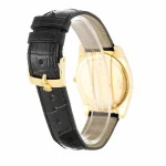 Rolex Cellini Geneve Yellow Gold-tone White 5320/8