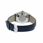 Rolex Day-Date 118139-0004 V5 Stainless Steel Blue Dial