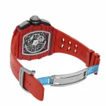 Richard Mille RM 011 RM1103 Red
