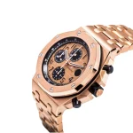 Audemars Piguet Royal Oak Offshore Rose Gold-tone