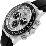 Rolex Cosmograph Daytona White Gold-tone Meteorite 116519LN