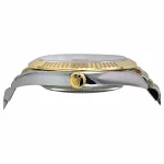Rolex Datejust 126333-0011 Champagne Dial