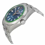 Rolex Milgauss 116400GV-0002 Blue Dial