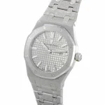 Audemars Piguet Royal Oak 67653BC.GG.1263BC.01 Frosted