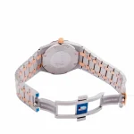 Audemars Piguet Royal Oak Ladies Gem-set Watch