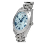 Rolex Day-Date Roman Numerals