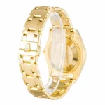 Rolex Datejust Pearl Master 81208 Gold & Gem-set Dial