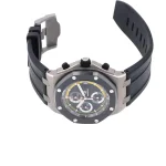 Audemars Piguet Royal Oak Offshore Sebastien Buemi