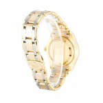 Rolex Tridor Pearlmaster Ladies Gold & Gem-set 80298-0048