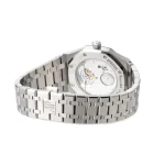 Royal Oak Tourbillon Black