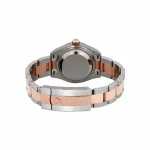 Rolex Datejust 279381RBR Gold