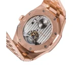 Audemars Piguet Royal Oak Tourbillon 20180803AP004