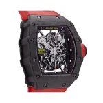 Richard Mille RM 035 RM3502 Red Carbon