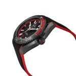 Omega Seamaster 600m Red