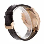 Audemars Piguet Royal Oak Brown Crocodile Strap