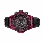 Hublot Big Bang Red Sapphire Watch