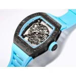 Richard Mille RM 055 RM Yas Marina Circuit
