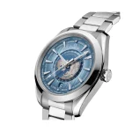 Omega Seamaster Worldtimer