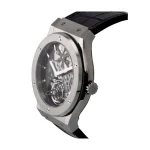 Hublot Classic Fusion Classic Skeleton