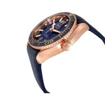 Omega Seamaster Blue