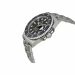 Rolex Submariner 116610ln-0001 Ceramic Black Dial