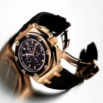 Audemars Piguet Royal Oak Offshore Montoya