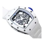Richard Mille RM 055 Bubba Watson Watch