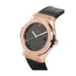 Hublot Classic Fusion King Gold