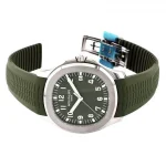 Patek Philippe Aquanaut Patek 5168G