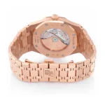 Audemars Piguet Royal Oak 15400OR.OO.1220OR.02