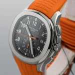 Patek Philippe Aquanaut Chronograph