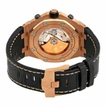 Audemars Piguet Royal Oak Offshore Leather Strap