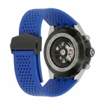 TAG Heuer Carrera Blue Touch