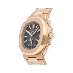 Patek Philippe Nautilus Brown Dial