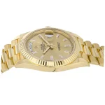 Rolex Day-Date Presidential Yellow Gold-tone 228238-0003