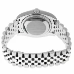 Datejust Jubilee Gem-set