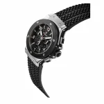 Hublot Big Bang Rubber Strap