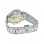 Patek Philippe Nautilus Platinum-tone Blue