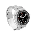 Omega Planet Ocean Black — AV-0504