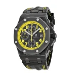 Audemars Piguet Royal Oak Offshore Bumblebee