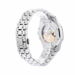 Audemars Piguet Royal Oak 15400ST.OO.1220ST.04
