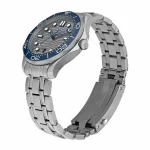 Omega Seamaster 007