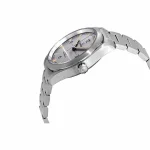 Omega Seamaster Railmaster White