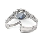 Omega Speedmaster Silver Snoopy Award