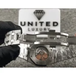 Audemars Piguet Royal Oak Audemar Piguet Iced Out