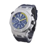Audemars Piguet Royal Oak Offshore Diver — AV-0187