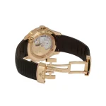 Patek Philippe Aquanaut Patek Travel Time