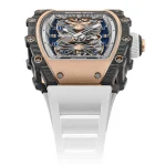Richard Mille RM 011 RM 21-01 Aerodyne
