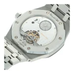 Audemars Piguet Royal Oak Tourbillon Royal Oak 26512ST.OO.1220ST.01 Tourbillon Black Dial