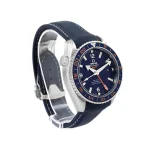 Omega Planet Ocean Blue